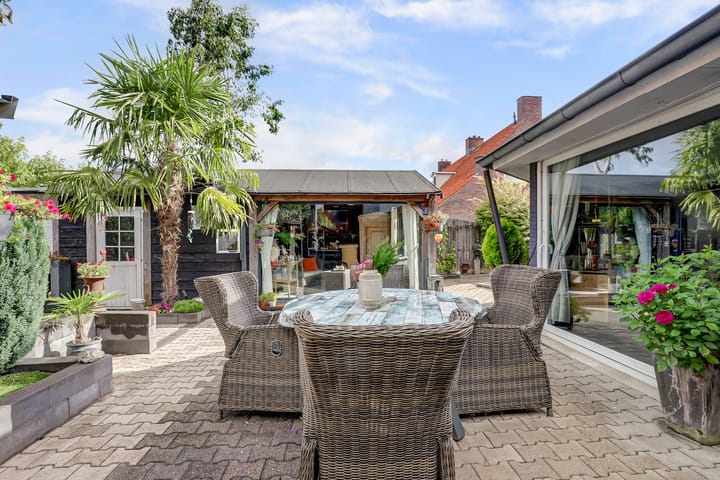 Foto 5 van Wethouder Koenenstraat 27