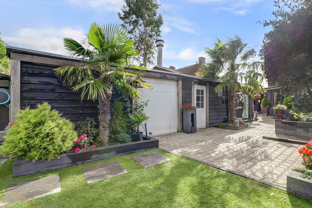 Foto 7 van Wethouder Koenenstraat 27