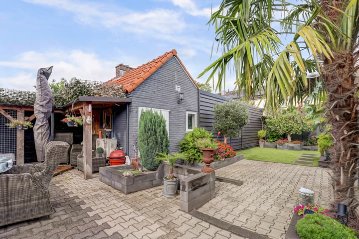 Foto 9 van Wethouder Koenenstraat 27