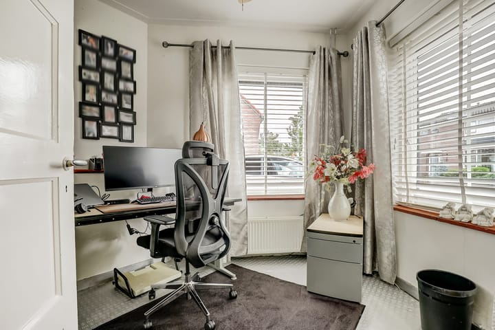 Foto 25 van Wethouder Koenenstraat 27