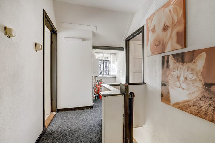 Foto 27 van Wethouder Koenenstraat 27