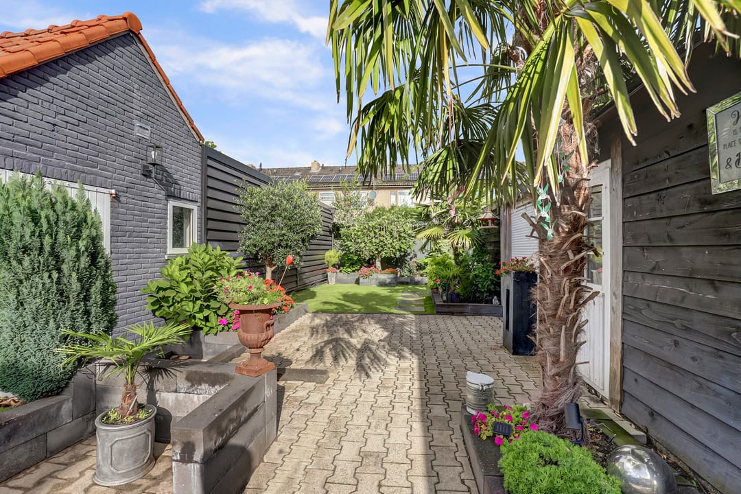 Foto 37 van Wethouder Koenenstraat 27