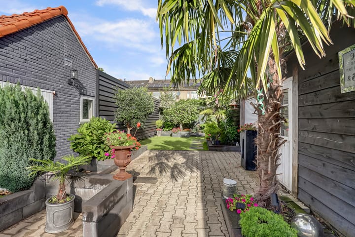 Foto 37 van Wethouder Koenenstraat 27