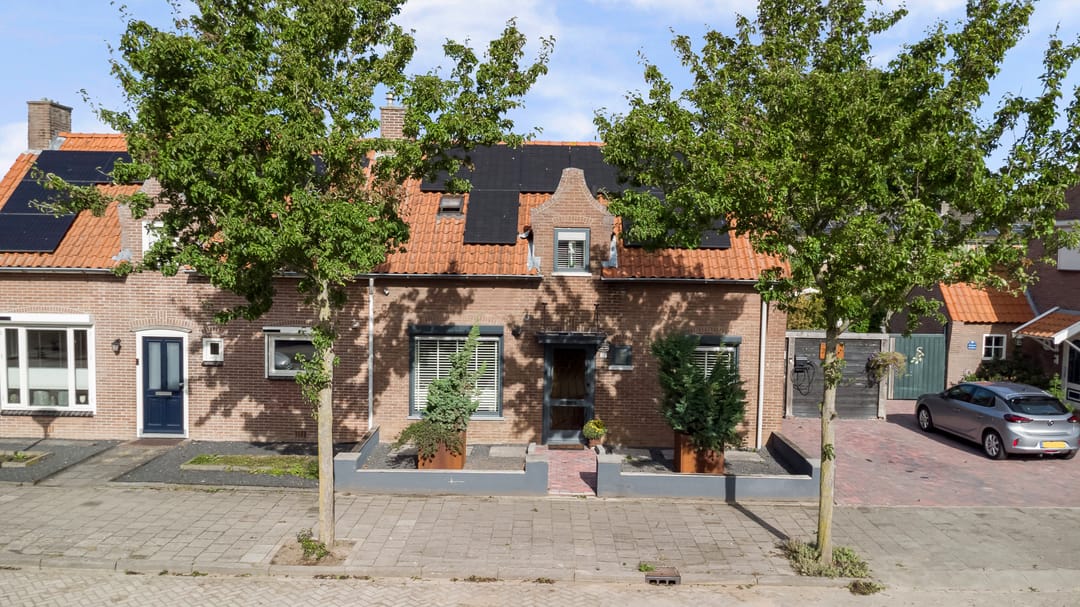 Foto 41 van Wethouder Koenenstraat 27