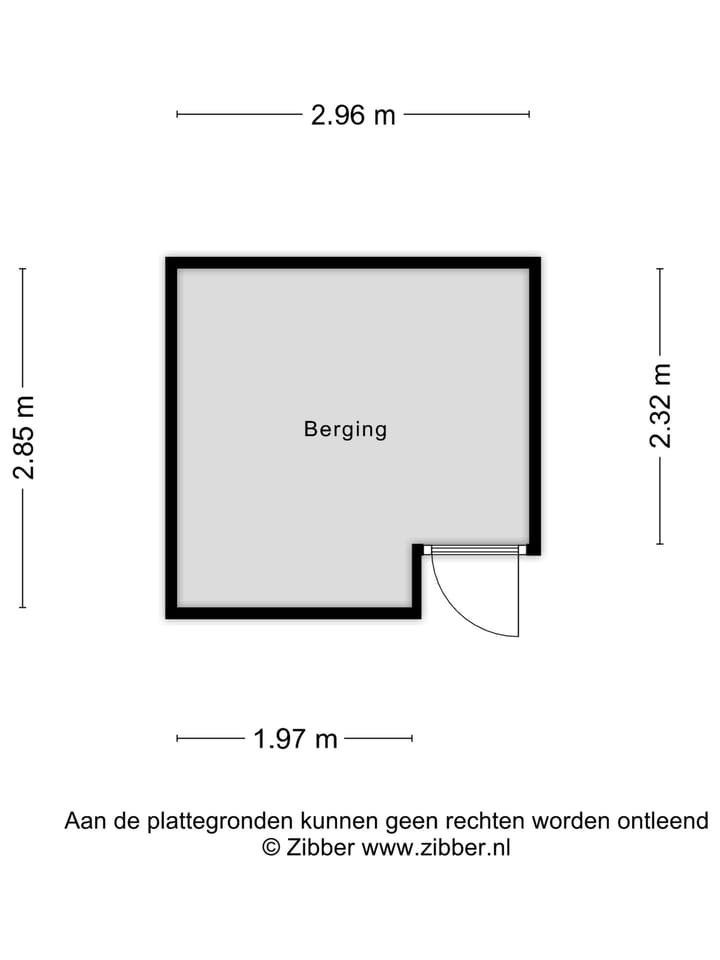 Foto 22 van Volksplein 96-C