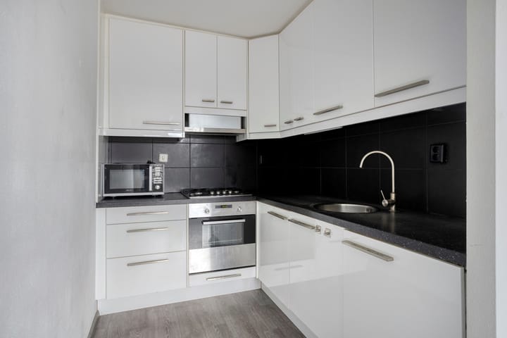 Foto 4 van Volksplein 96-C