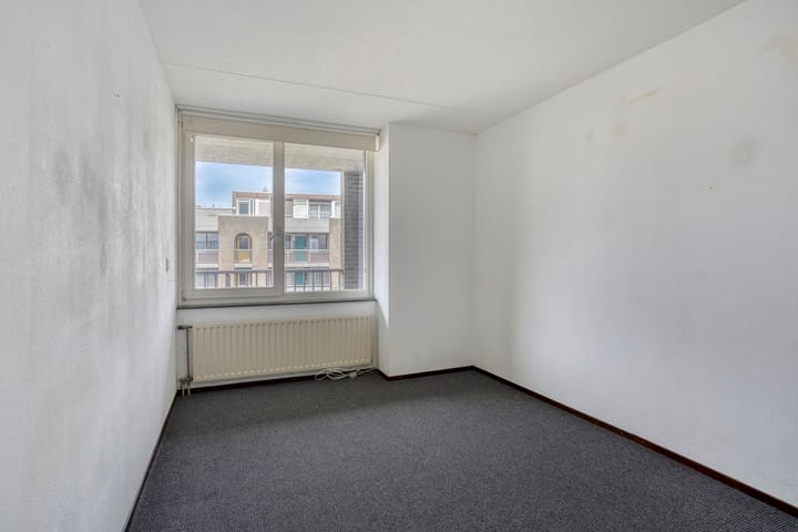 Foto 9 van Volksplein 96-C