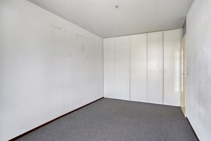 Foto 10 van Volksplein 96-C