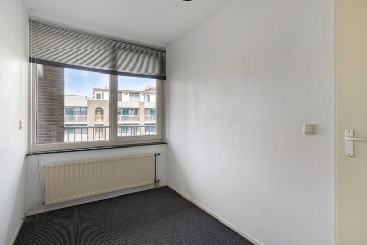 Foto 11 van Volksplein 96-C