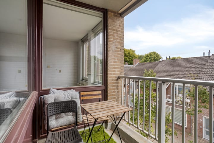 Foto 14 van Volksplein 96-C