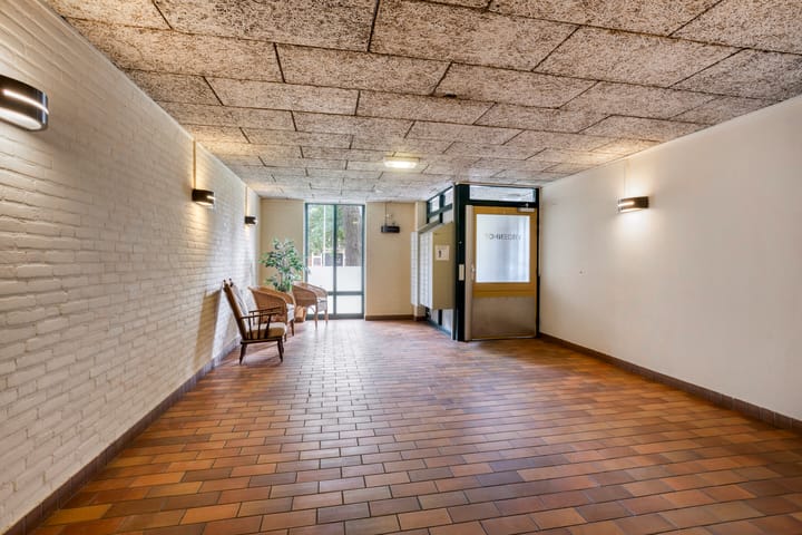 Foto 16 van Volksplein 96-C