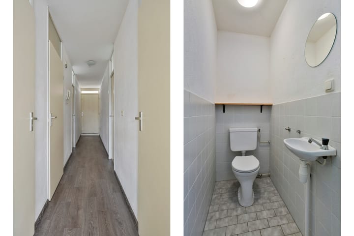 Foto 8 van Volksplein 96-C