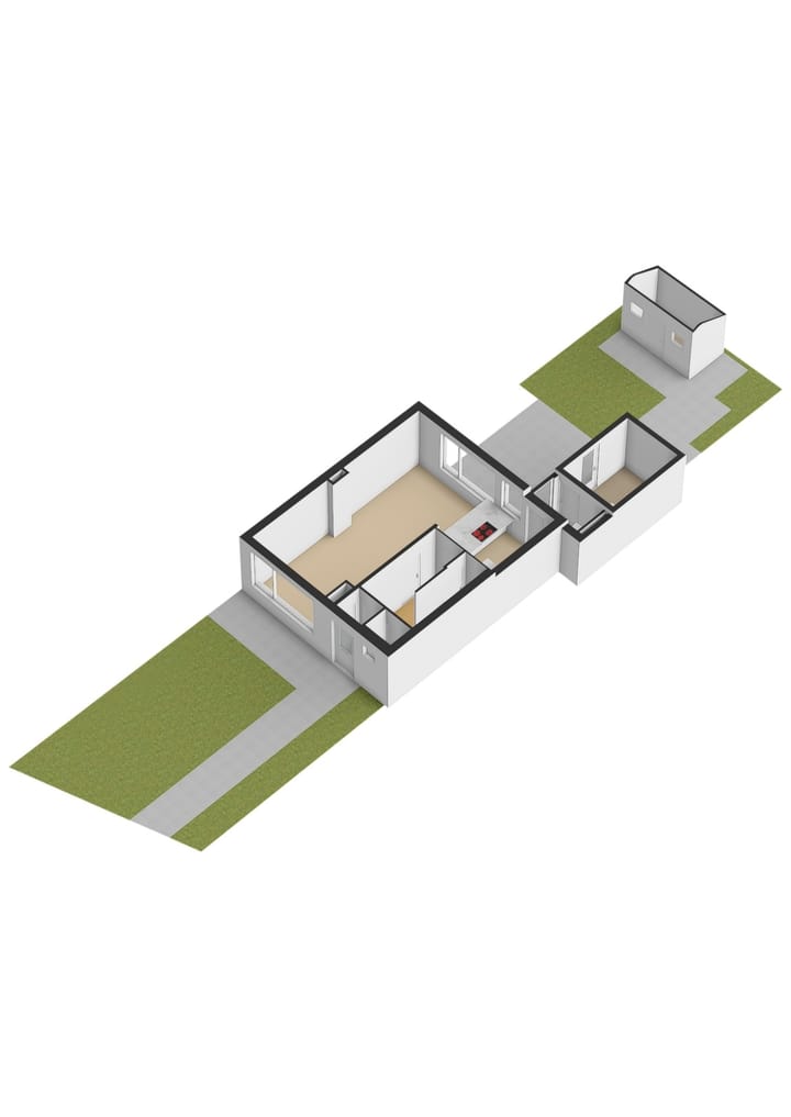 Foto 45 van Vikarijbuorren 37