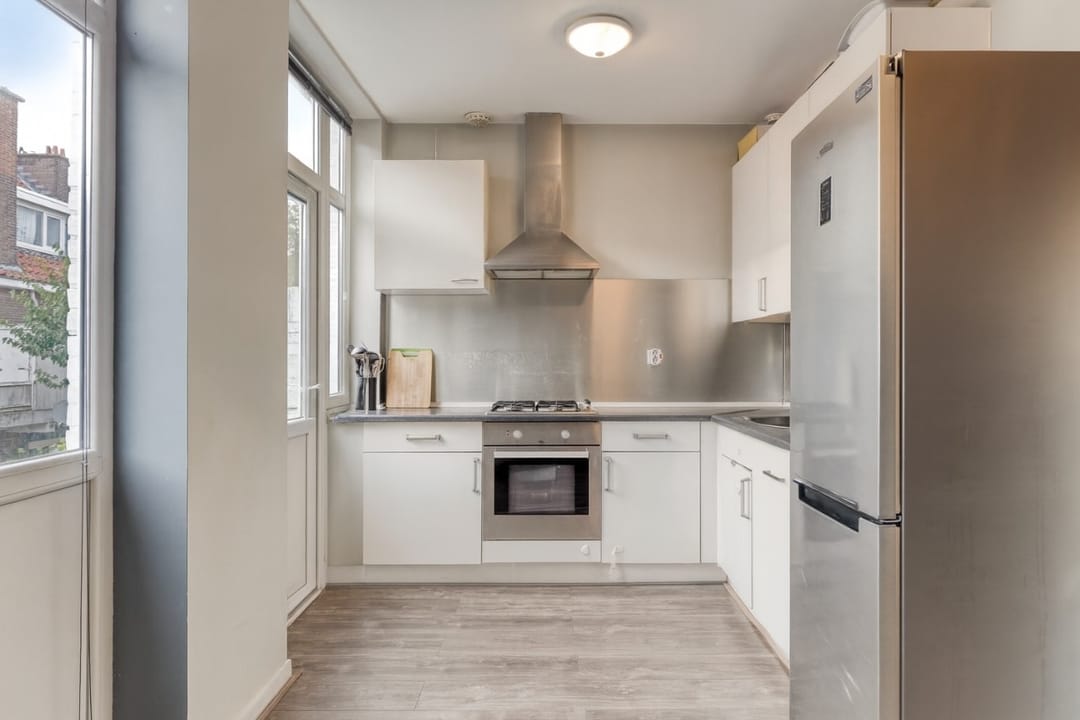 Foto 2 van Johan Gramstraat 35