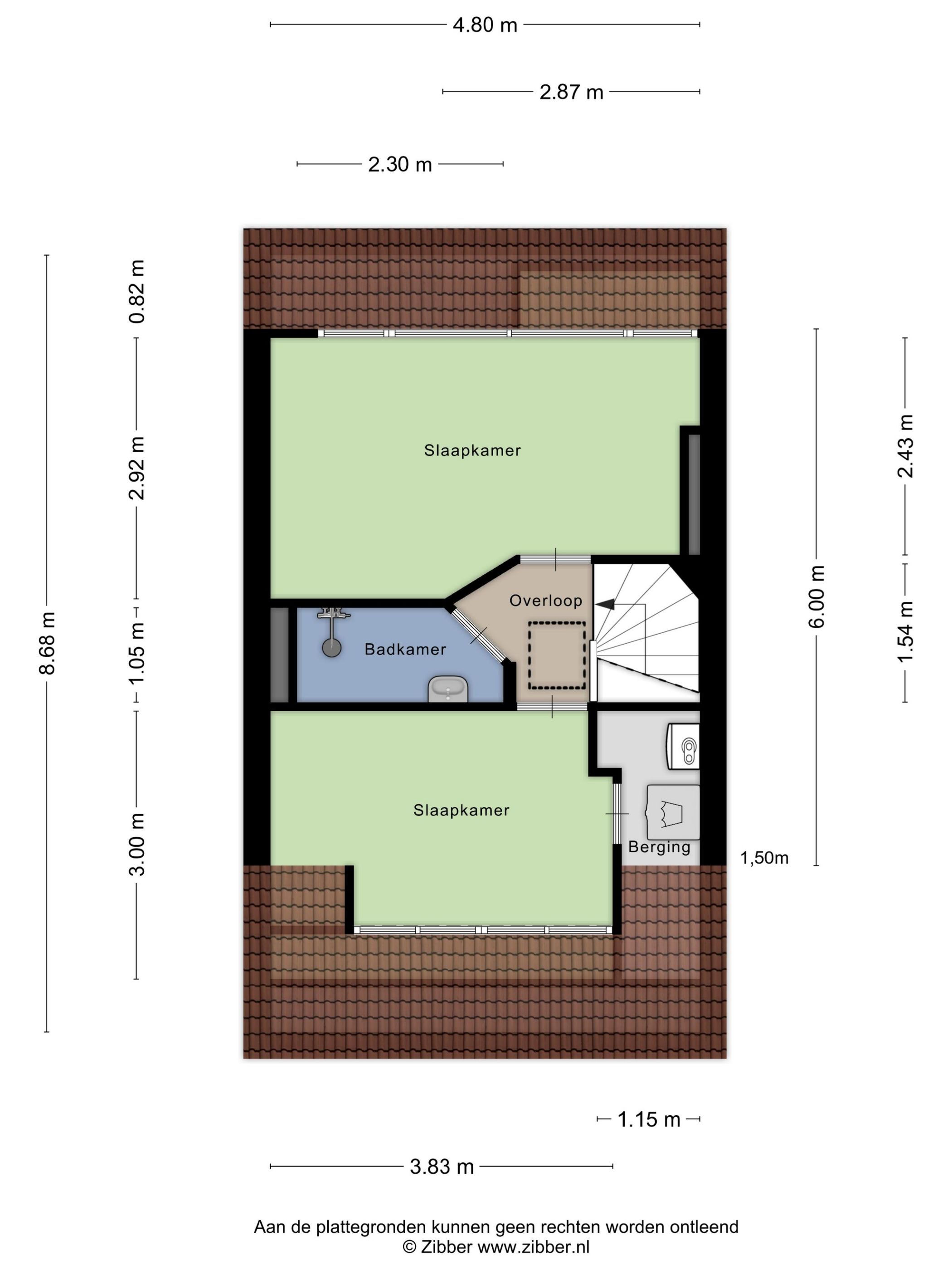 Foto 33 van Johan Gramstraat 35