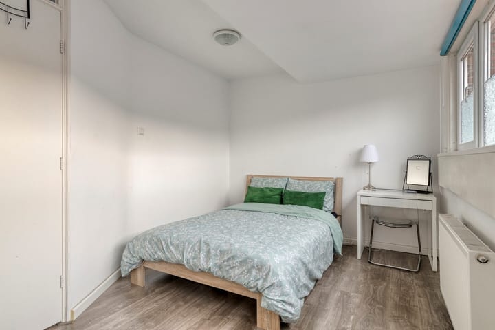 Foto 4 van Johan Gramstraat 35