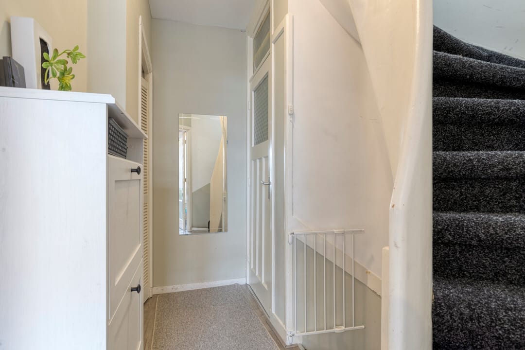 Foto 8 van Johan Gramstraat 35