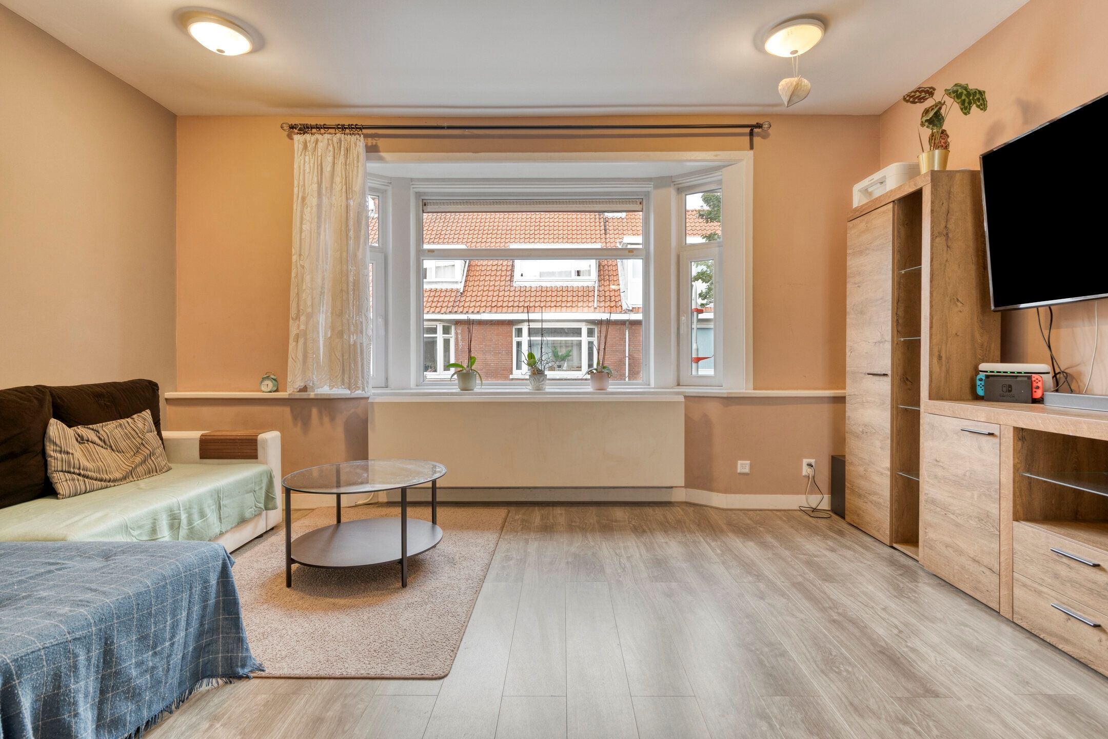 Foto 9 van Johan Gramstraat 35