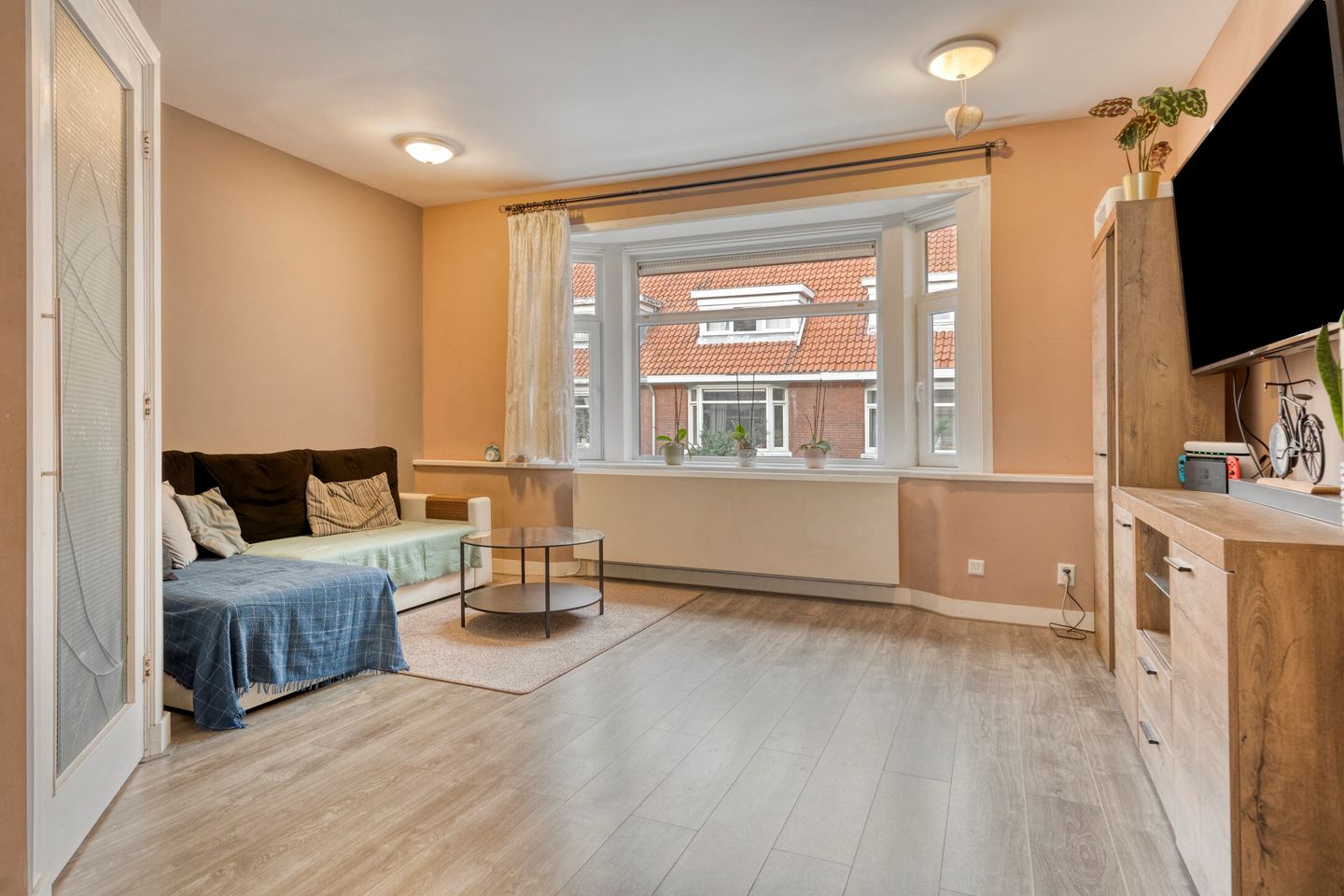 Foto 10 van Johan Gramstraat 35