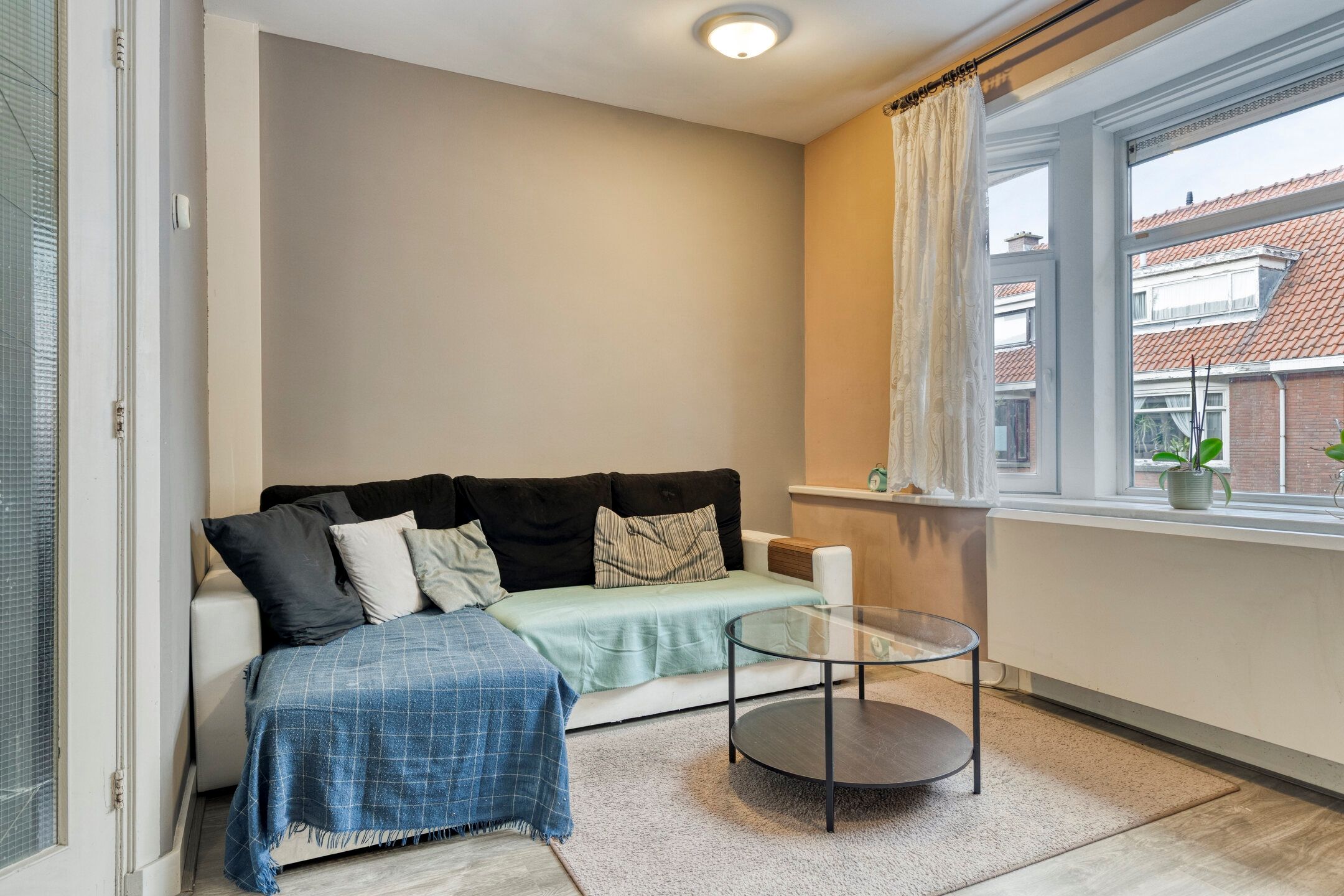 Foto 12 van Johan Gramstraat 35