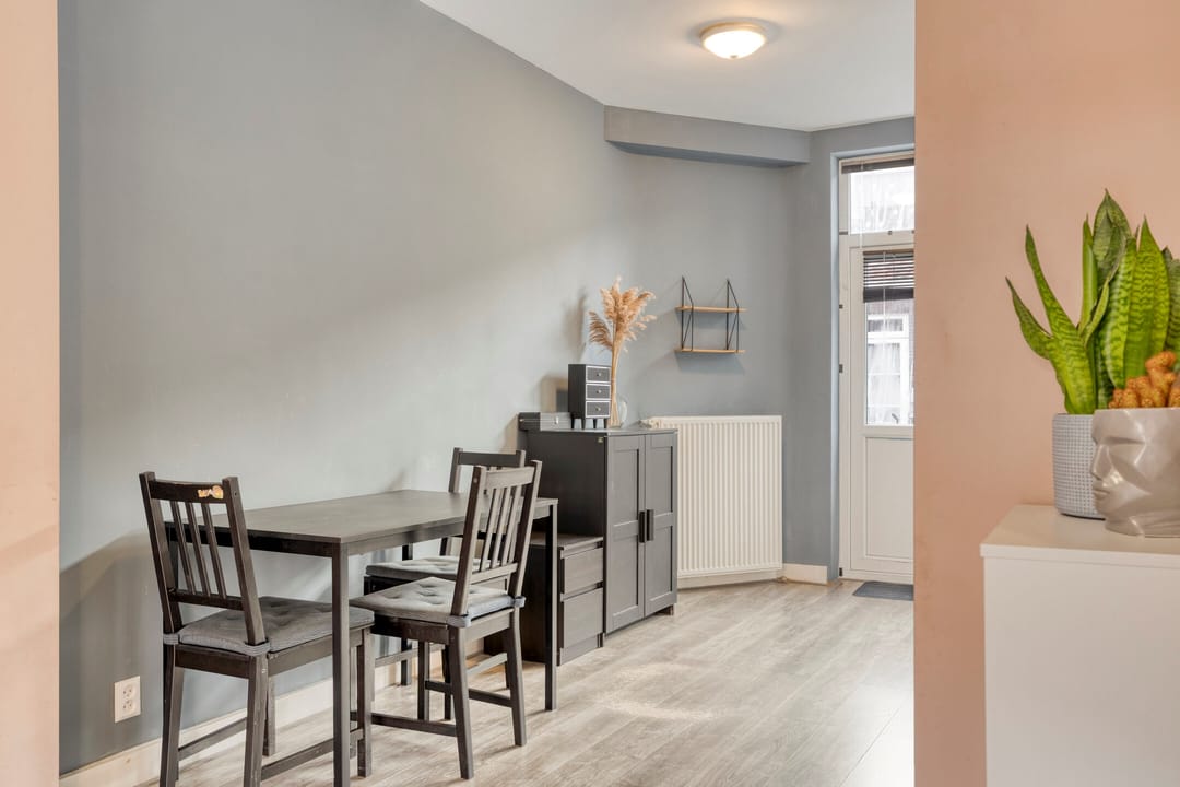 Foto 13 van Johan Gramstraat 35