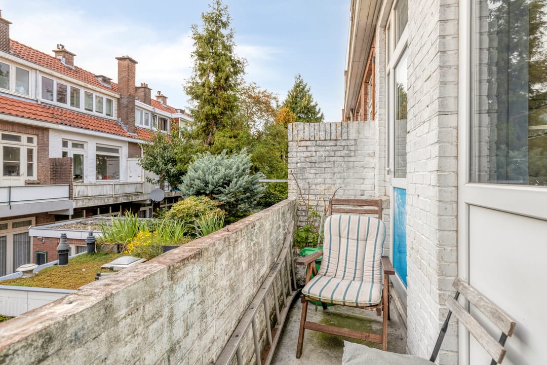 Foto 17 van Johan Gramstraat 35