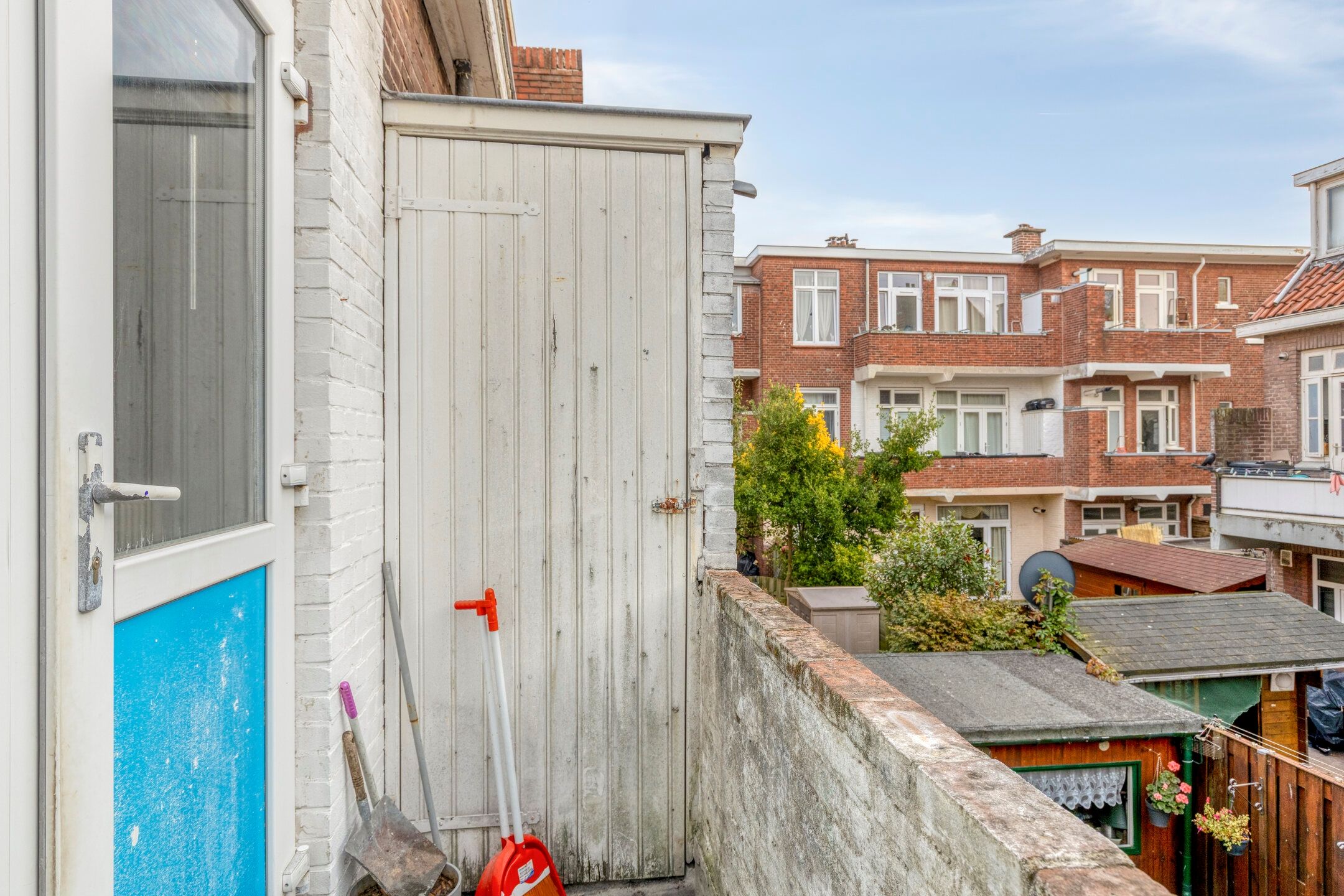 Foto 18 van Johan Gramstraat 35