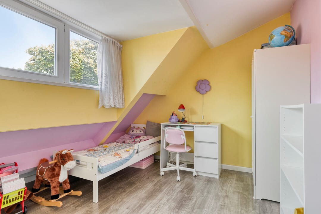 Foto 22 van Johan Gramstraat 35