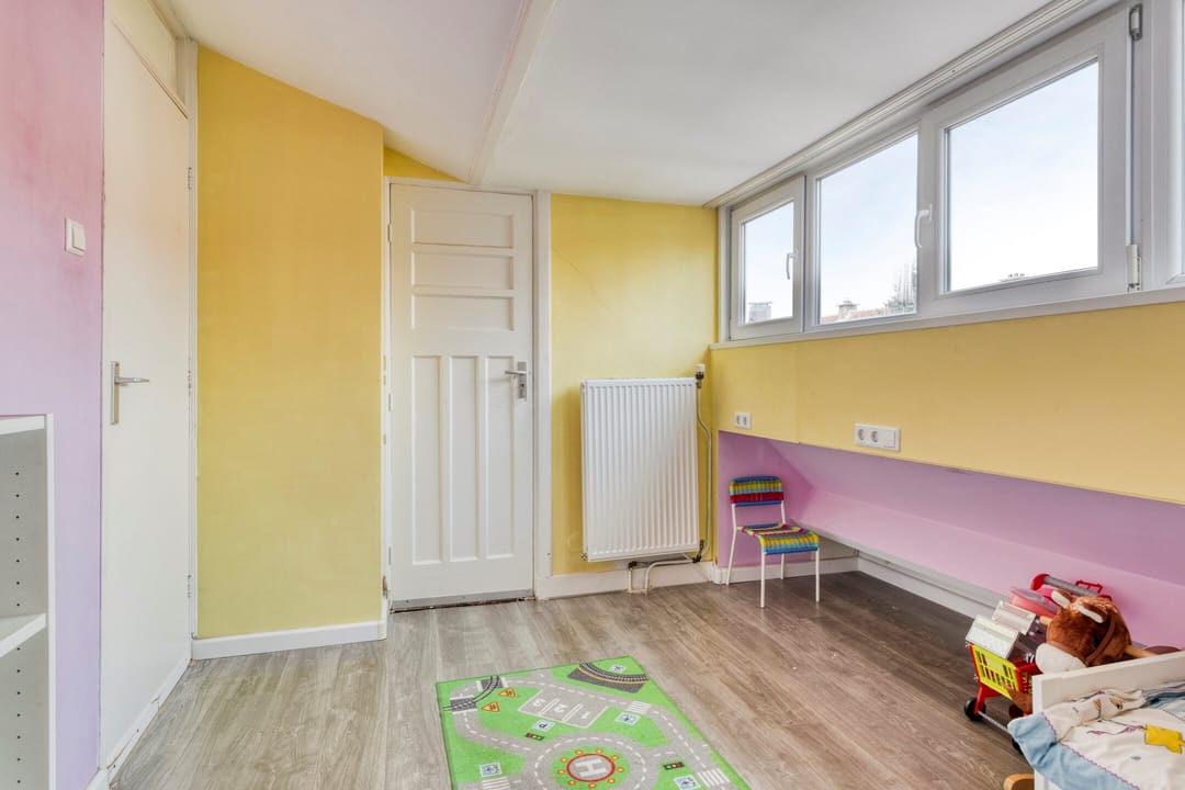 Foto 23 van Johan Gramstraat 35