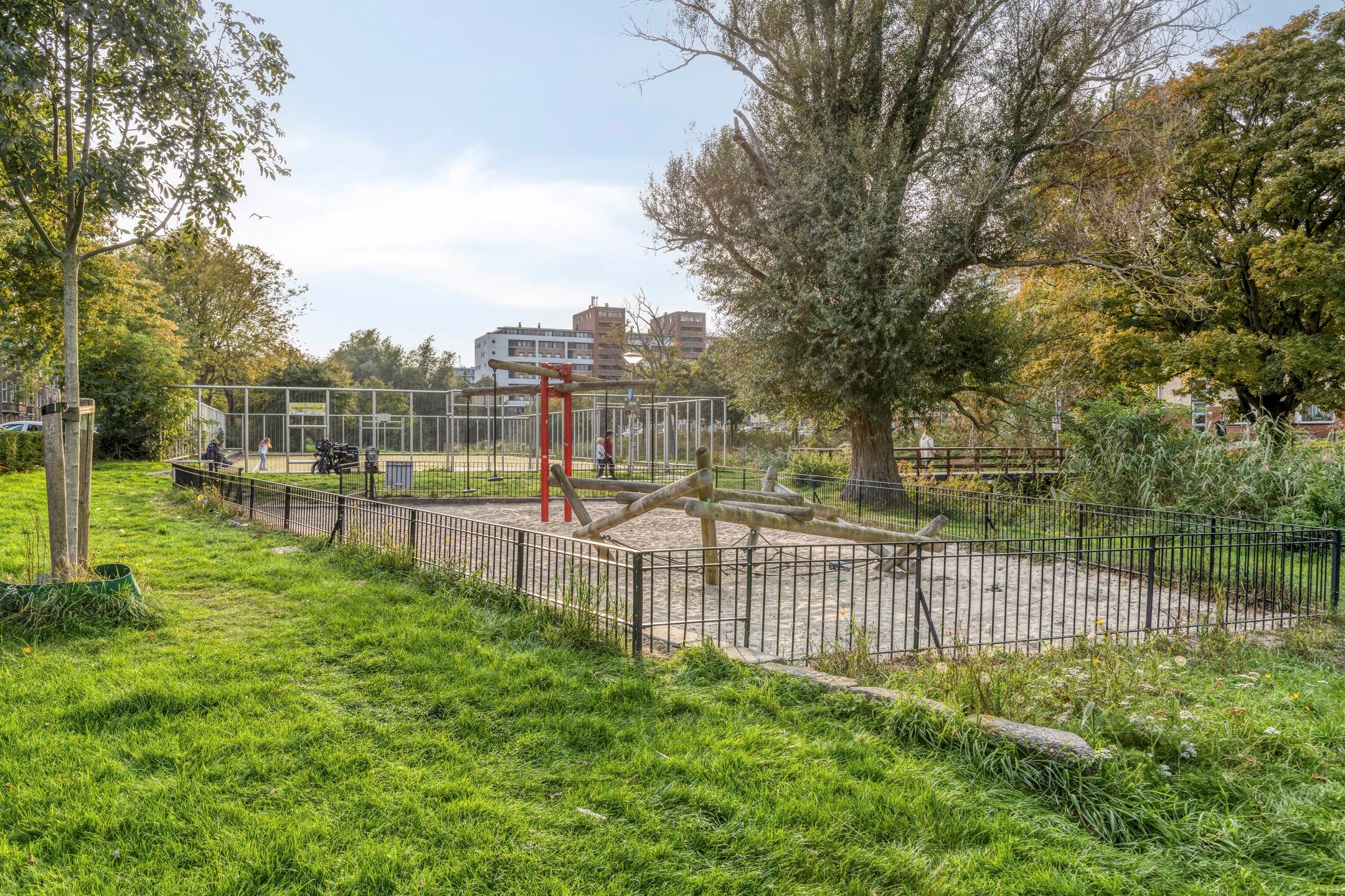 Foto 24 van Johan Gramstraat 35