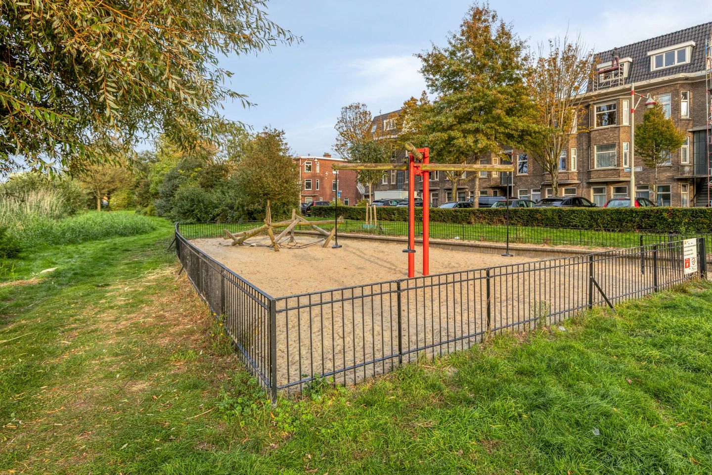 Foto 25 van Johan Gramstraat 35