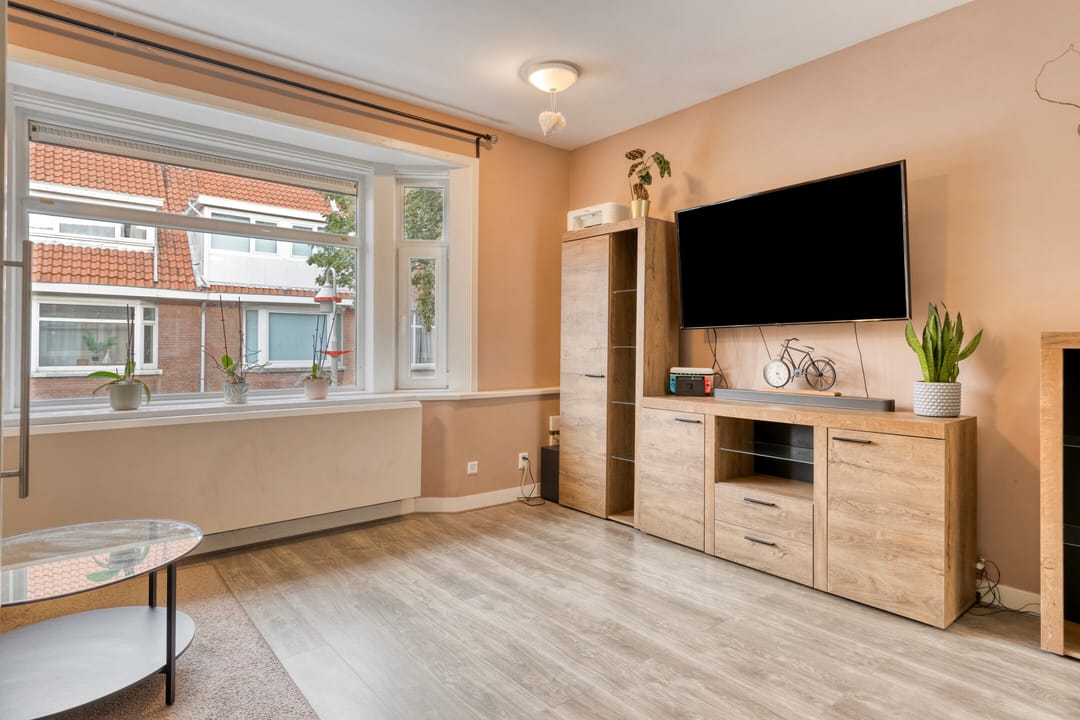 Foto 11 van Johan Gramstraat 35