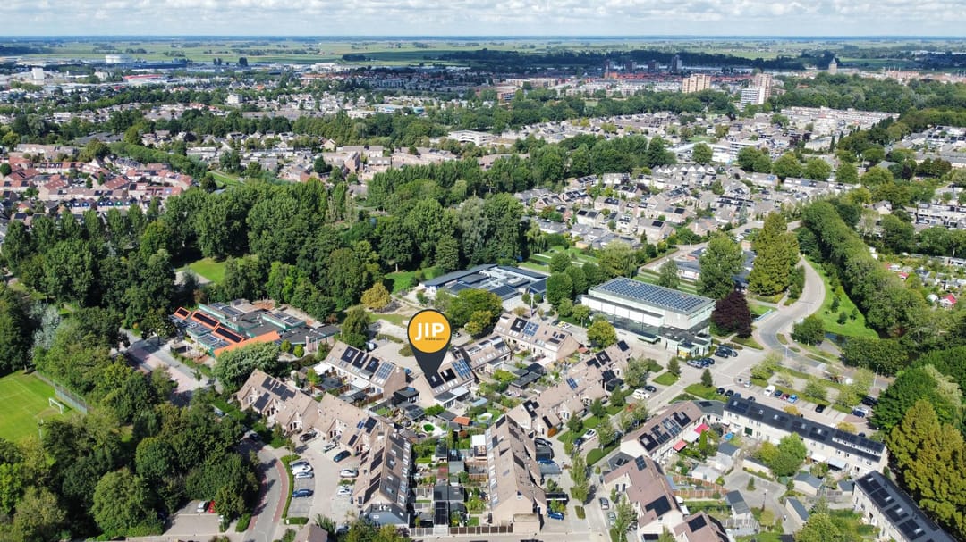 Foto 2 van Akelei 17