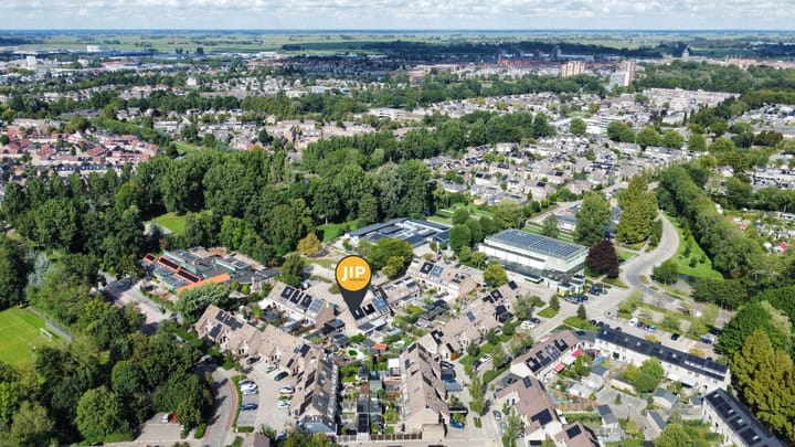 Foto 2 van Akelei 17