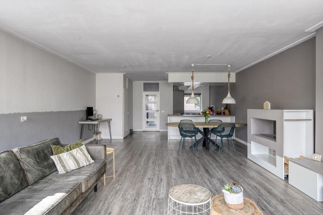 Foto 7 van Akelei 17