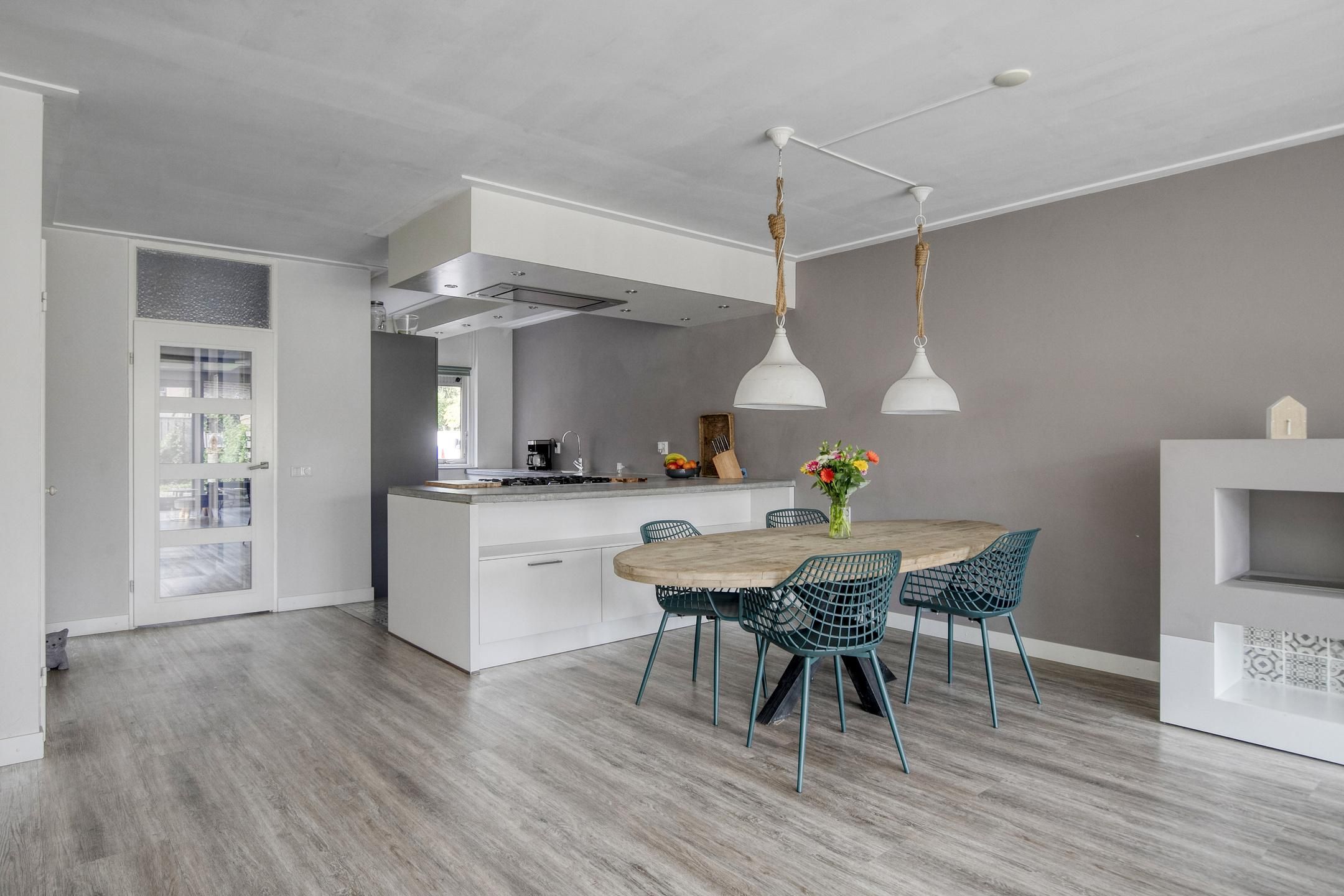 Foto 9 van Akelei 17