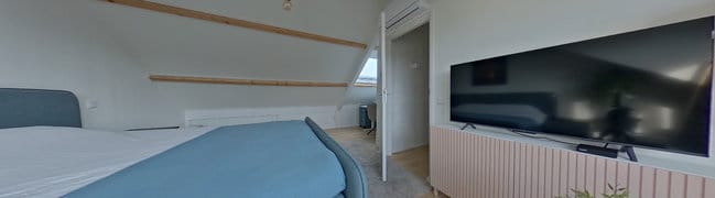 Slaapkamer