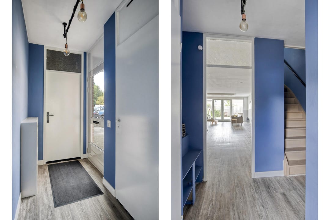 Foto 17 van Akelei 17