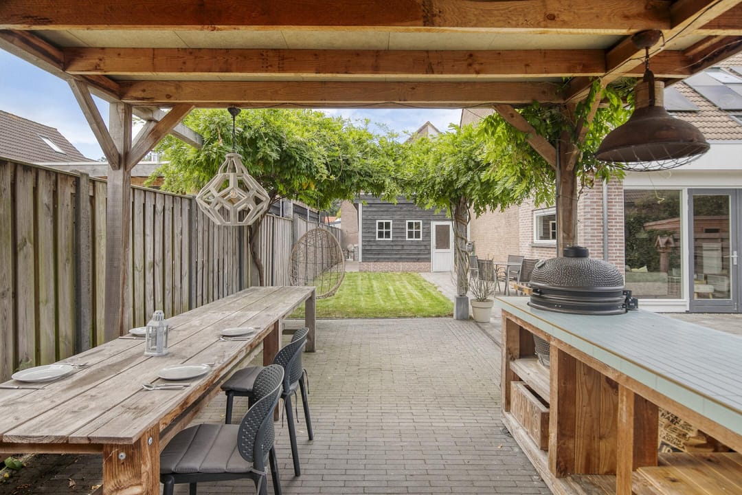 Foto 38 van Akelei 17