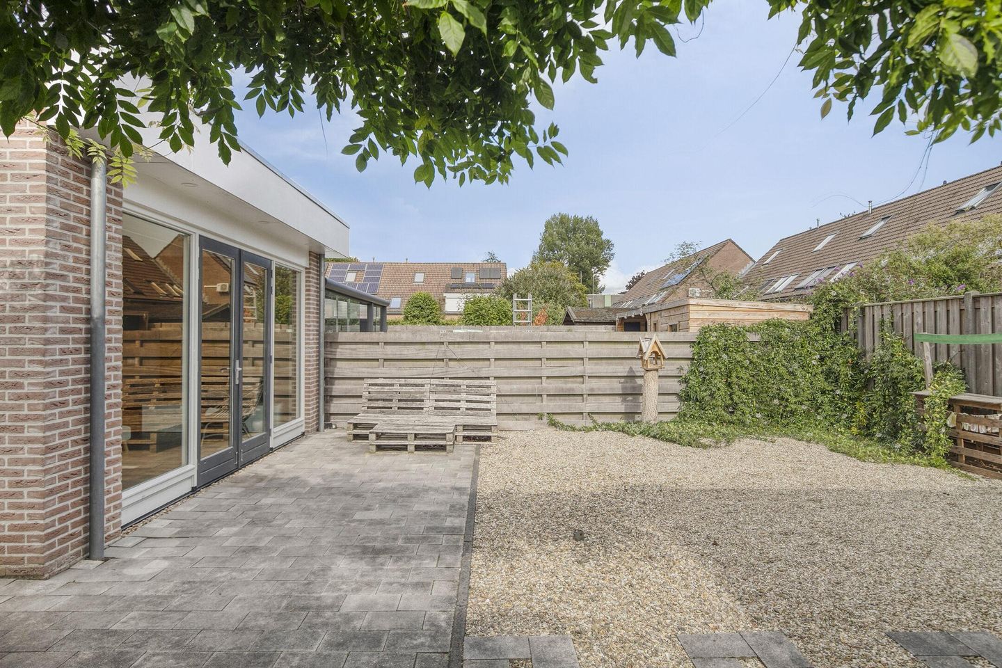 Foto 40 van Akelei 17