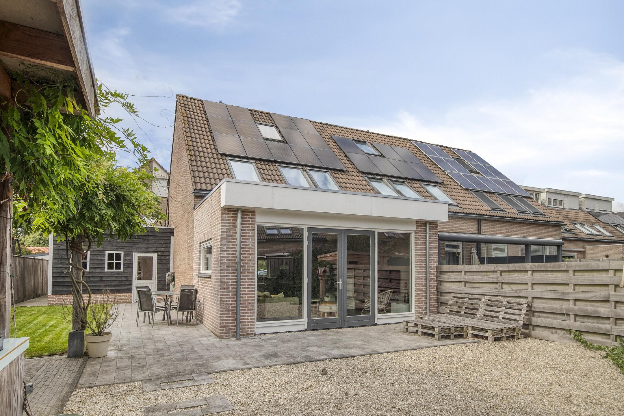 Foto 42 van Akelei 17