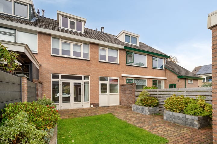 Foto 2 van Tuinfluiterstraat 19