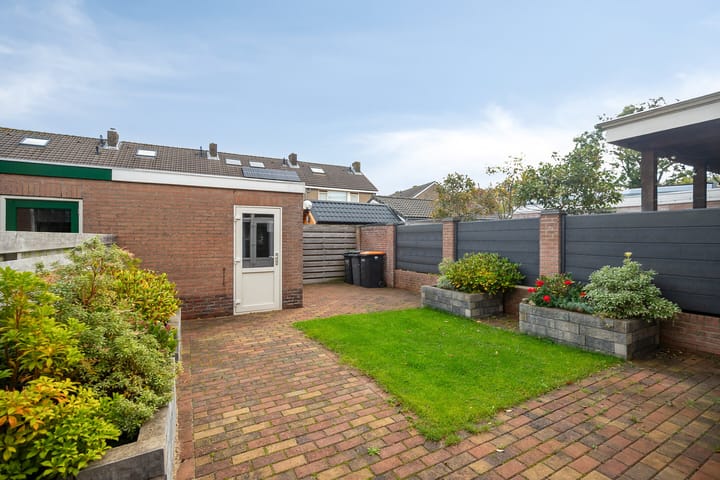 Foto 3 van Tuinfluiterstraat 19