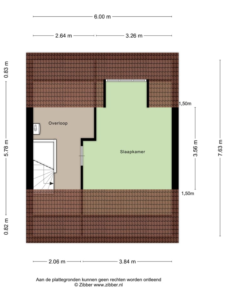 Foto 37 van Tuinfluiterstraat 19