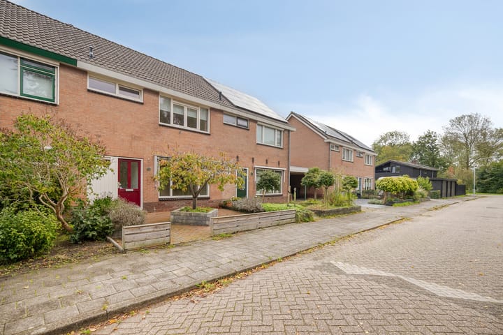 Foto 5 van Tuinfluiterstraat 19