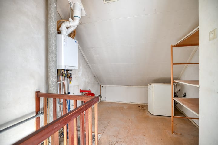 Foto 26 van Tuinfluiterstraat 19