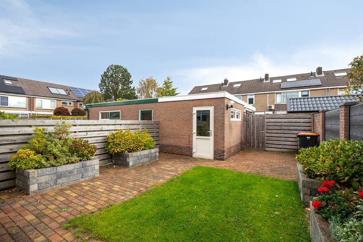 Foto 29 van Tuinfluiterstraat 19