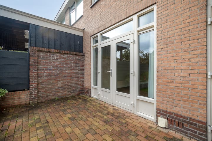 Foto 30 van Tuinfluiterstraat 19