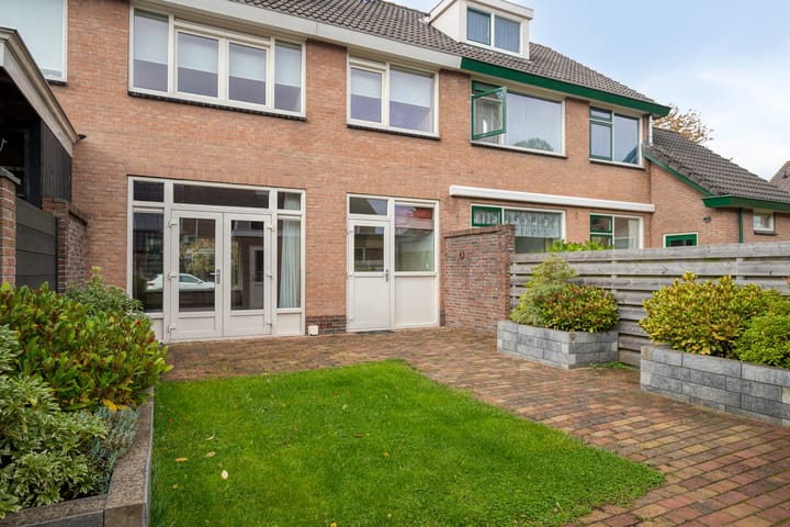 Foto 31 van Tuinfluiterstraat 19