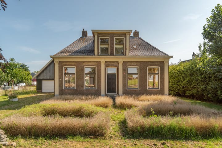 Photo 3 of Vitusdyk 35